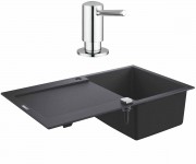 Диспенсер для раковини GROHE K-SERIES K 500 31644AP0 40536000 GROHE K-SERIES K 500 31644AP0+40536000