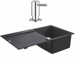 Диспенсер для раковини GROHE K-SERIES K 500 31644AP0 40536000 GROHE K-SERIES K 500 31644AP0+40536000