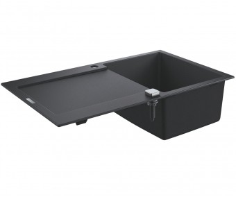 Мийка з крилом 86 см K-SERIES K 500 31644AP0