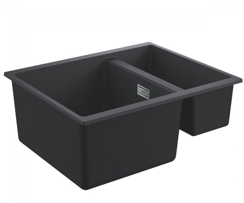 Мийка на півтори чаші GROHE K-SERIES K 500 31648AP0 31648AP0