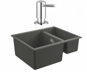 GROHE K-СЕРІЯ 31648AT0 Кухонна мийка 40536000 GROHE K-SERIES 31648AT0+40536000