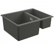 Мийка на півтори чаші GROHE K-SERIES K 500 31648AT0