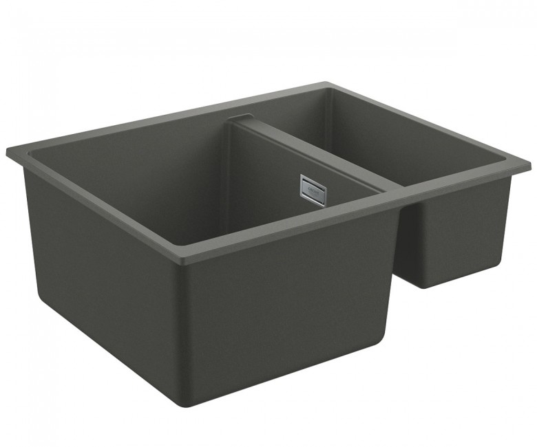Мийка на півтори чаші GROHE K-SERIES K 500 31648AT0 31648AT0