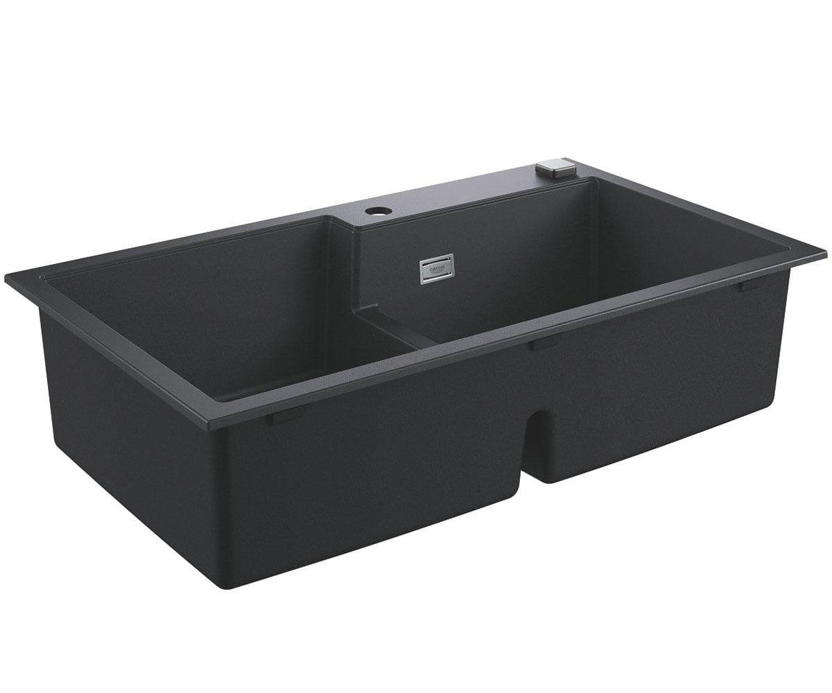 Подвійна мийка GROHE K-SERIES K 500 31649AP0 31649AP0