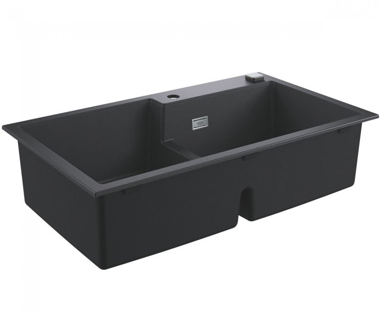 Подвійна мийка GROHE K-SERIES K 500 31649AP0 31649AP0