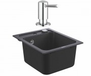 GROHE K-СЕРІЇ K 700 31650AP0 40536000 Кухонна мийка GROHE K-SERIES K 700 31650AP0+40536000