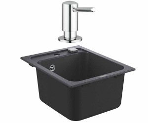 GROHE K-СЕРІЇ K 700 31650AP0 40536000 Кухонна мийка GROHE K-SERIES K 700 31650AP0+40536000
