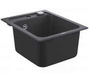 Мийка композитна 40 см GROHE K-SERIES K 700 31650AP0