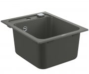 Мийка композитна 40 см GROHE K-SERIES K 700 31650AT0