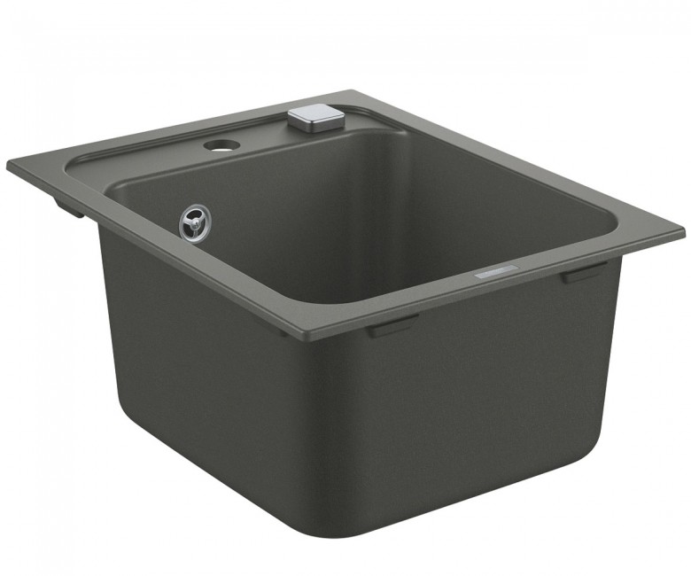 Мийка композитна 40 см GROHE K-SERIES K 700 31650AT0 31650AT0