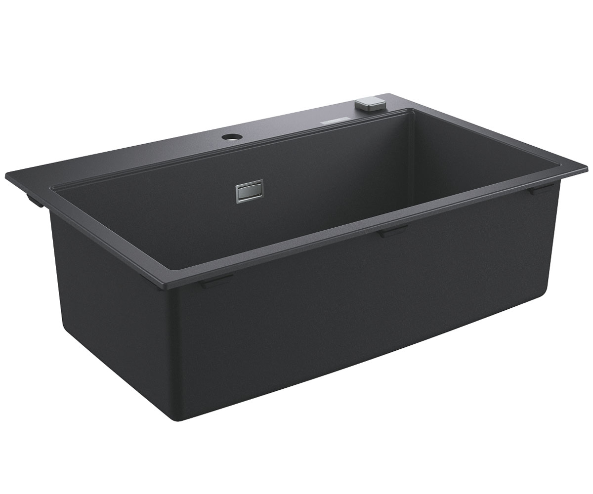 Композитна мийка 78 см GROHE K-SERIES K 700 31652AP0 31652AP0