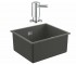 Раковина з дозатором GROHE K-SERIES  31653AT0+40536000 31653AT0+40536000