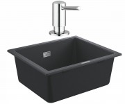 Кухонна мийка GROHE K-SERIES  31654AP0+40536000