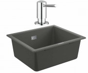 Раковина з дозатором GROHE K-SERIES  31654AT0+40536000