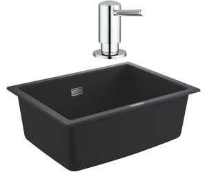 Кухонна мийка GROHE K-SERIES  31655AP0+40536000