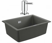 Раковина диспенсер GROHE K-SERIES  31655AT0+40536000