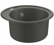 Кругла мийка GROHE K-SERIES K 200 31656AT0