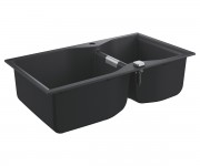 Мийка подвійна GROHE K-SERIES K 700 31658AP0