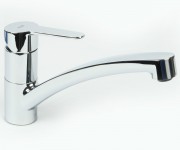 Кухонный смеситель GROHE BAU ECO 31680000