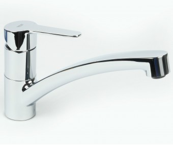 Кухонный смеситель BAU ECO 31680000