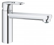 Змішувач для мийки GROHE BAU FLOW 31688000