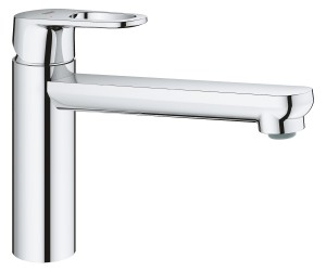 Смеситель для мойки GROHE BAU FLOW 31688000