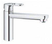 Хромированный смеситель GROHE START FLOW 31691000