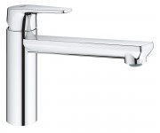 Кухонний змішувач GROHE BAU EDGE NEW 31693000