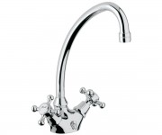 Змішувач для мийки GROHE ARABESK 31703000