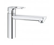 Кухонний змішувач GROHE BAU LOOP NEW 31706000-SHOWROOM