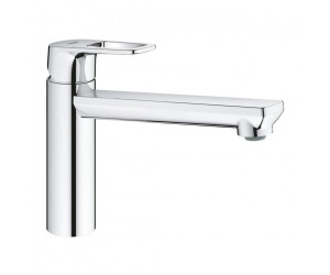 Кухонний змішувач GROHE BAU LOOP NEW 31706000-SHOWROOM