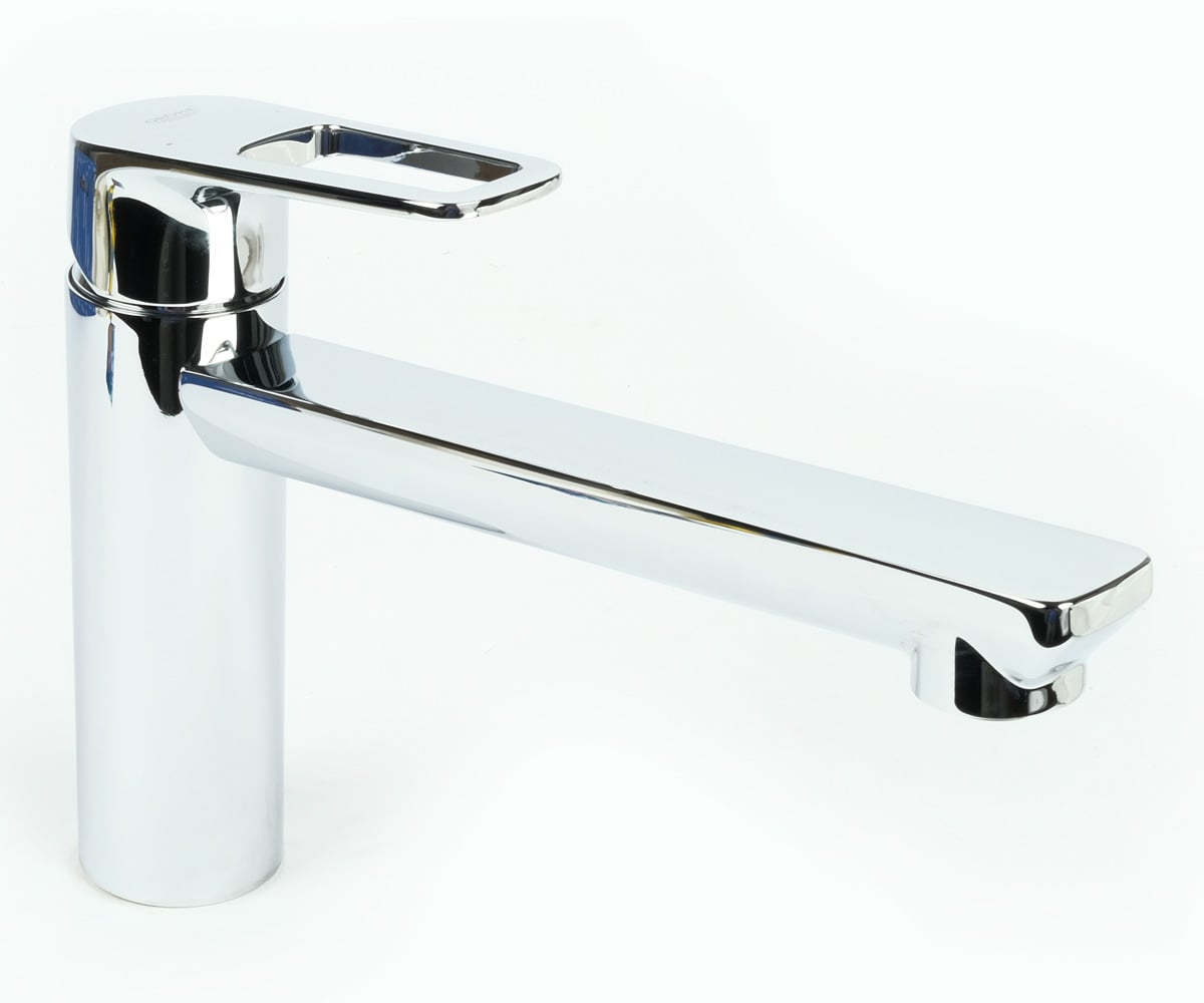 Кухонний змішувач GROHE BAU LOOP NEW 31706000 31706000