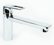 Кухонний змішувач GROHE BAU LOOP NEW 31706000