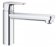 Кухонний змішувач GROHE BAU CURVE 31715000