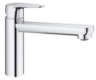 Кухонний змішувач BAU CURVE 31715000