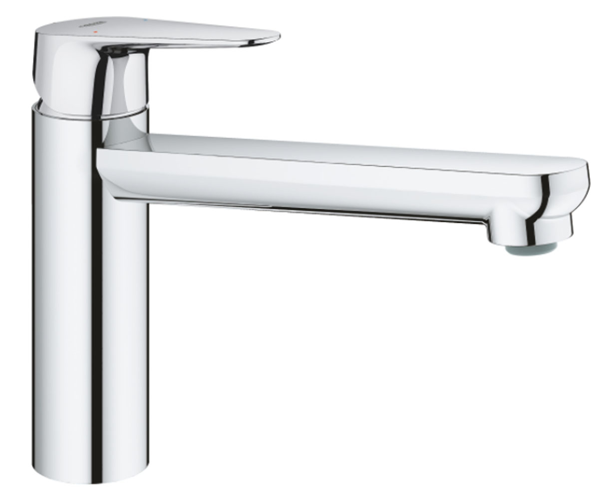 Змішувач для кухні GROHE START CURVE 31717000 31717000