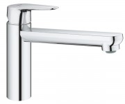 Змішувач для кухні GROHE START CURVE 31717000
