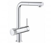 Змішувач для кухні GROHE BLUE PURE MINTA 31721000