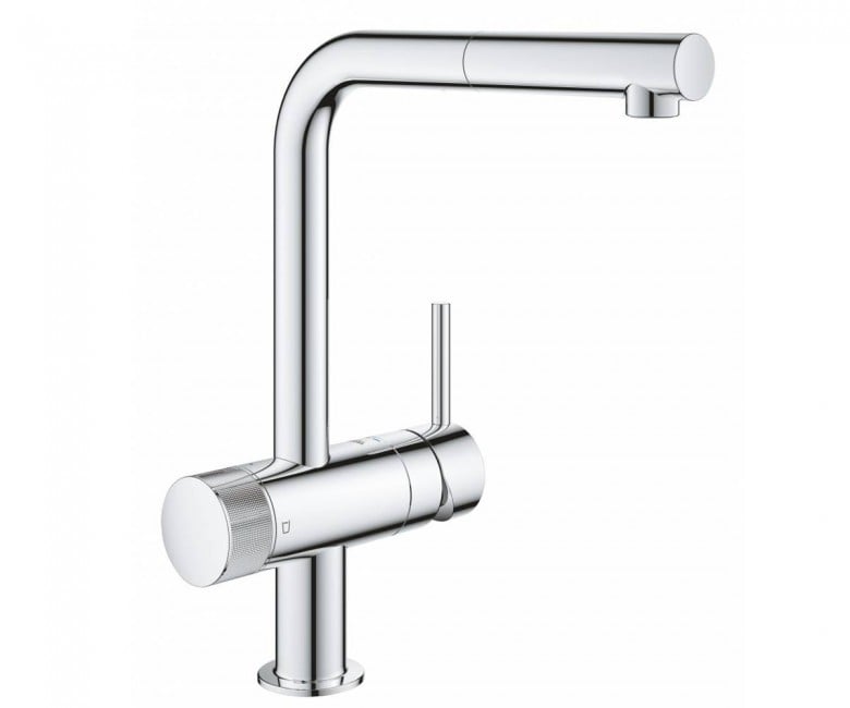 Змішувач для кухні GROHE BLUE PURE MINTA 31721000 31721000