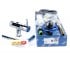 Смеситель с выдвижным изливом  BLUE PURE MINTA 31721000:Фото 2