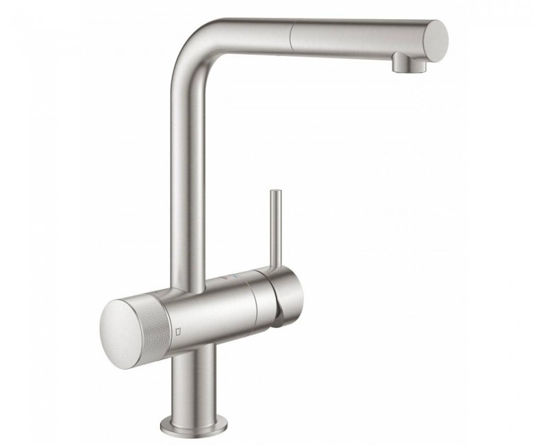 Смеситель для кухни GROHE BLUE PURE MINTA 31721DC0 31721DC0