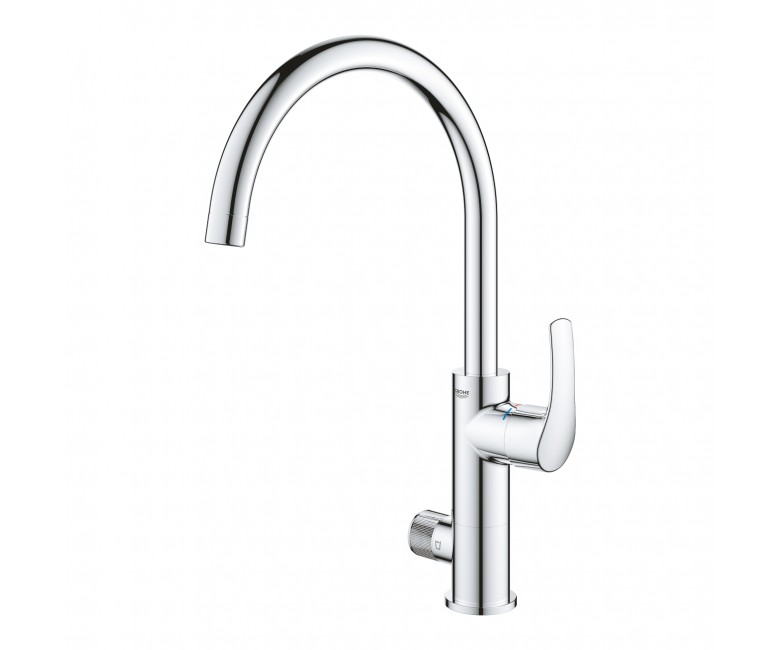 Змішувач для кухні GROHE EUROSMART BLUE PURE 31722000-SHOWROOM 31722000-SHOWROOM