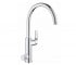 Смеситель с функцией очистки воды GROHE EUROSMART BLUE PURE 31722000 31722000