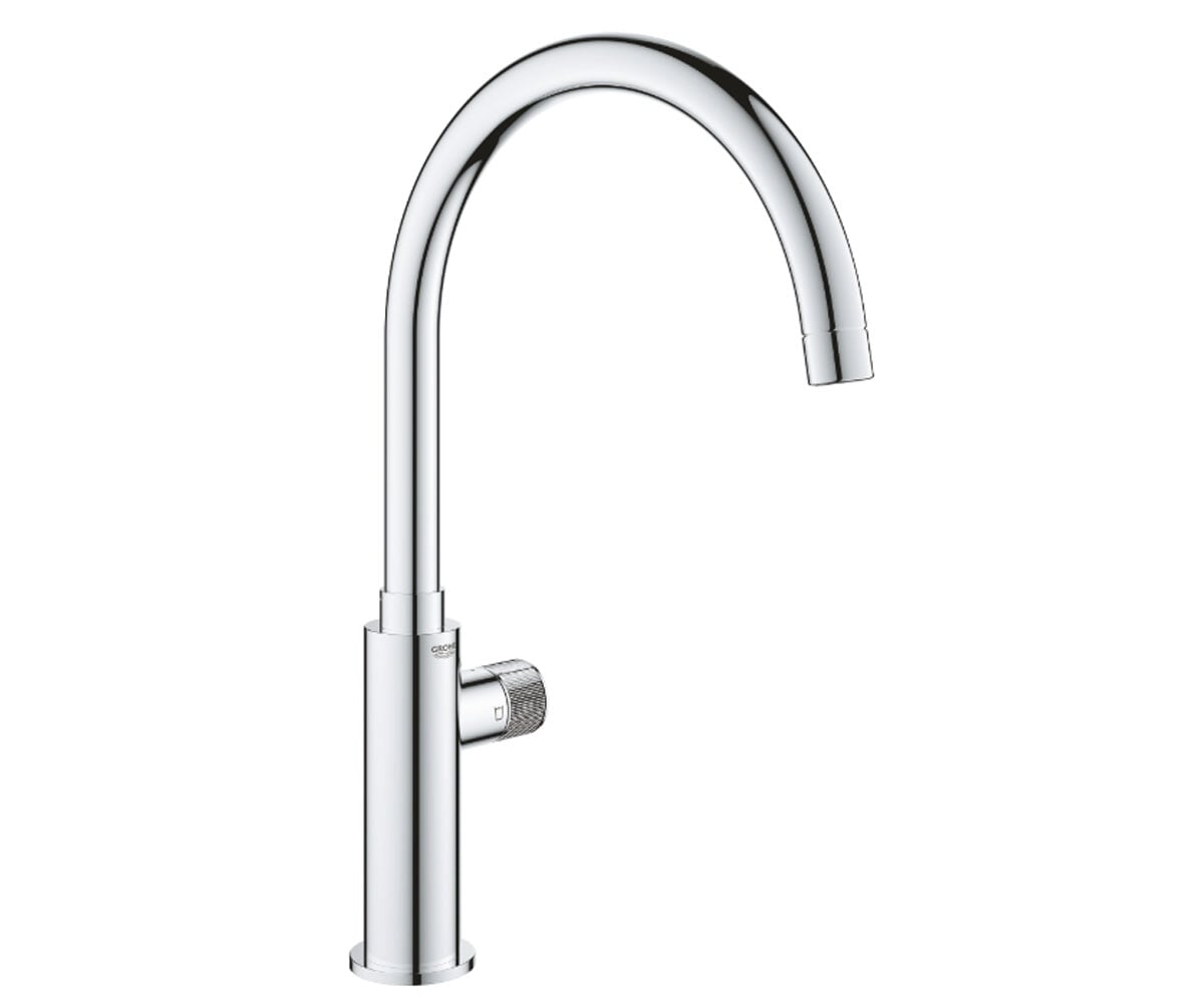 Кран для фільтрованої води GROHE MONO 31724000 31724000