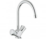 Змішувач для кухні GROHE COSTA S 31774001