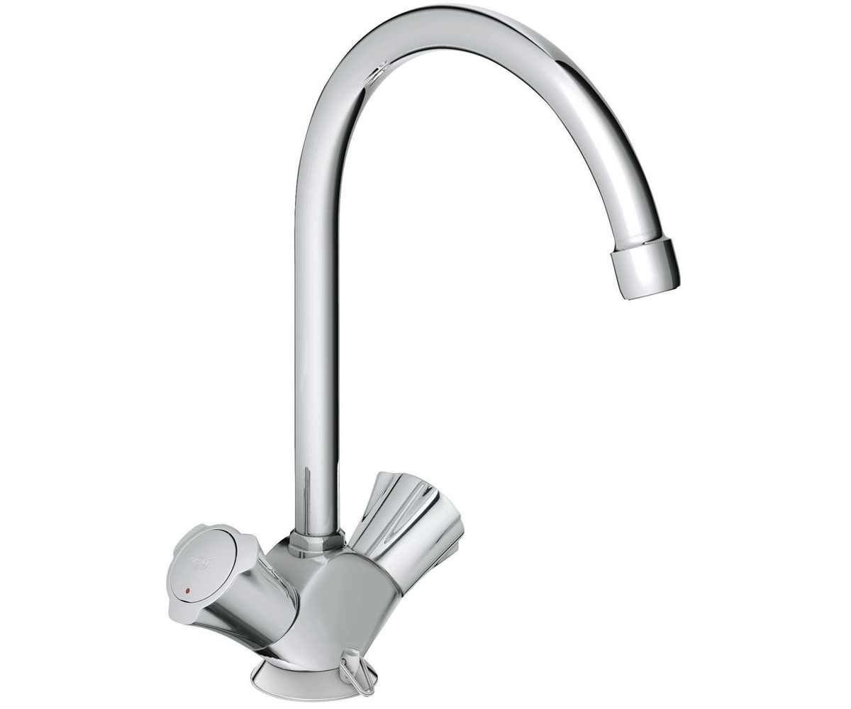 Змішувач для кухні GROHE COSTA L 31812001 31812001