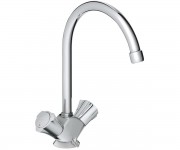 Змішувач для кухні GROHE COSTA L 31812001