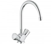 Змішувач для мийки GROHE COSTA S 31819001