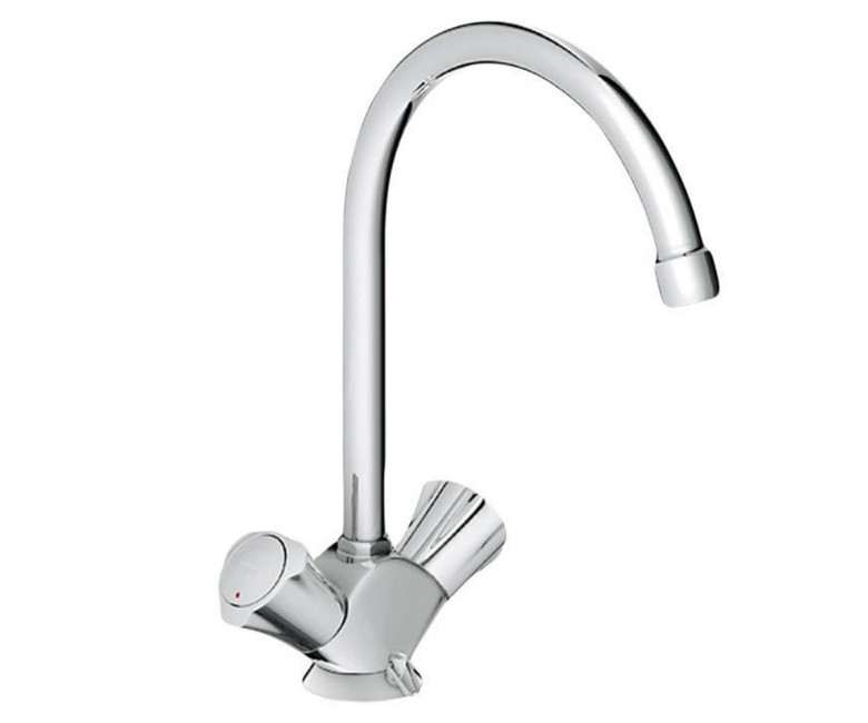Змішувач для раковини GROHE COSTA L 31829001 31829001
