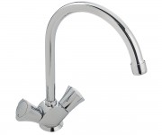 Змішувач для мийки GROHE COSTA L 31831001